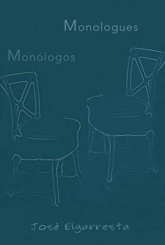 Elgarresta Monólogos (edición Bilingüe)